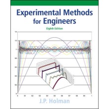 Experimental Methods for Engineers 8th Edition 